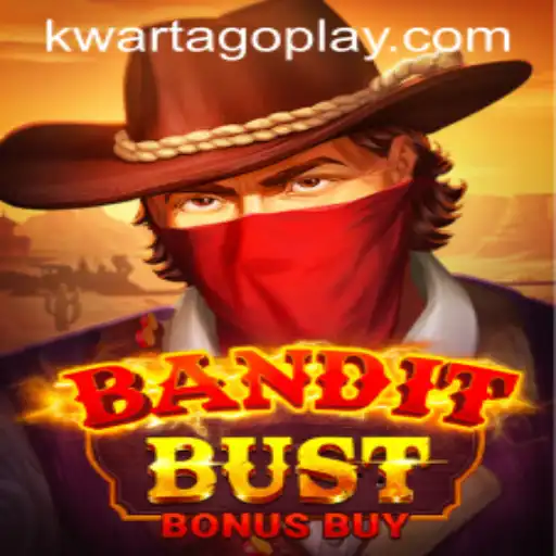 BanditBustBonusBuy: A Thrilling Casino Adventure