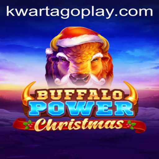 Unwrapping the Festive Fun: BuffaloPowerChristmas