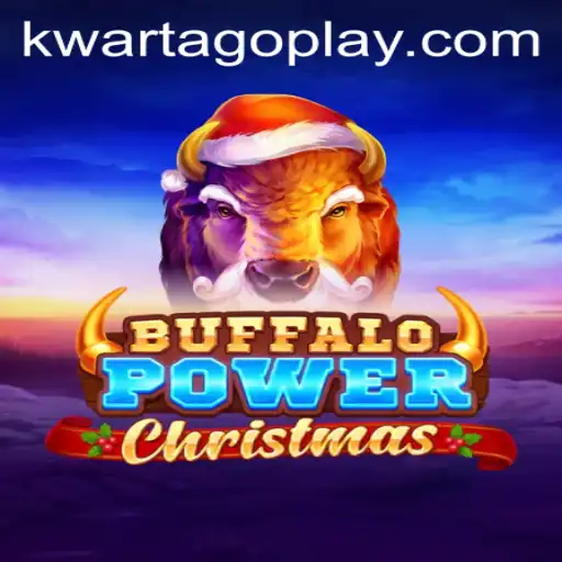 Unwrapping the Festive Fun: BuffaloPowerChristmas