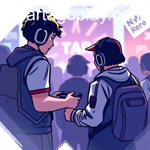 Player Community: The Role of KW ARTA GO