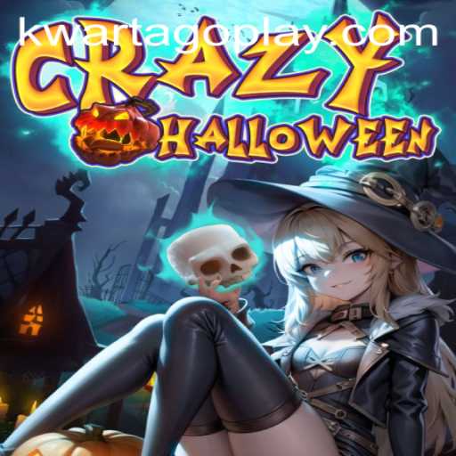 Unleash the Spooky Fun with CrazyHalloween: A Thrilling Adventure
