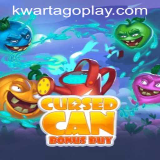 CursedCanBonusBuy: A Captivating Gaming Experience Unveiled
