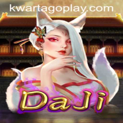 DaJi: An Immersive Experience Blending Strategy and Cultural Lore