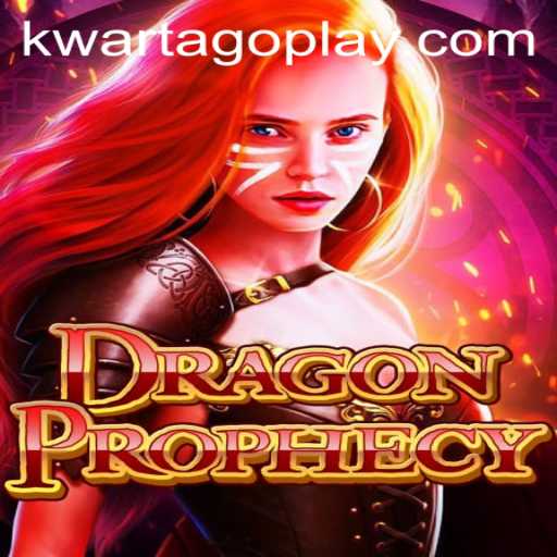 DragonProphecy: A Fantasy Adventure Unraveled