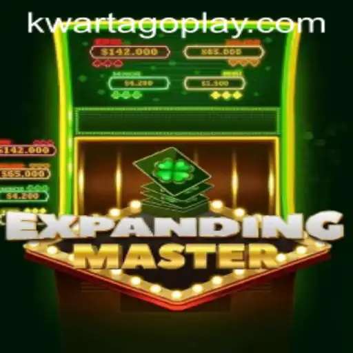 Exploring the Dynamic World of ExpandingMaster
