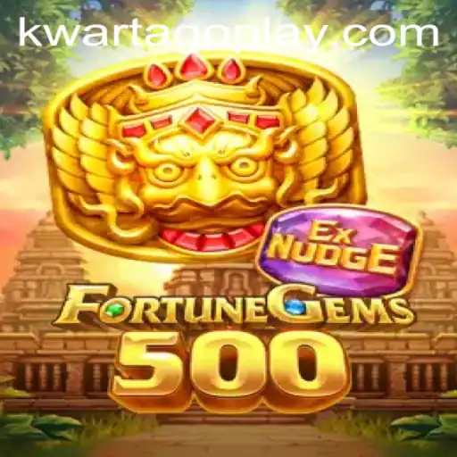 Exploring FortuneGems500: A Dazzling New Adventure in Gaming