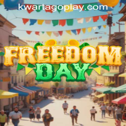 Exploring the World of FreedomDay: A Thrilling Gaming Adventure