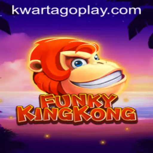 FunkyKingKong: A New Era of Interactive Gaming