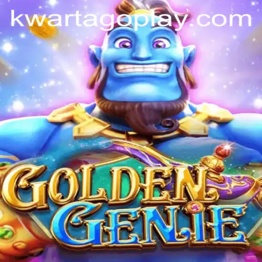 Discovering GOLDENGENIE: A Mesmerizing Game Experience with KW ARTA GO