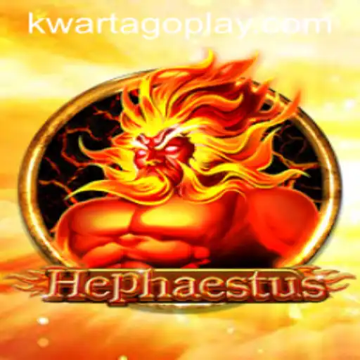 Hephaestus: A Journey Through Mythology and Strategy