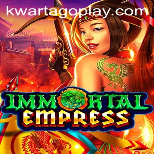 ImmortalEmpress: Exploring the Fantastical Realm of KW ARTA GO
