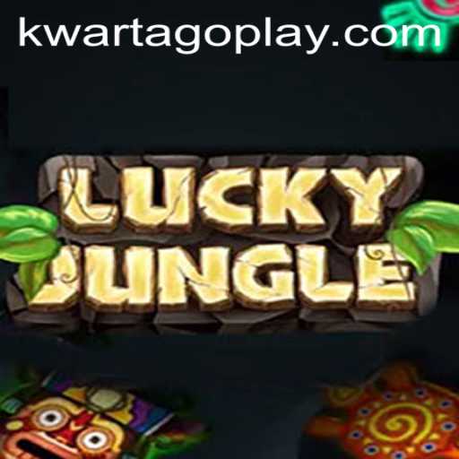 Exploring the Thrills of LuckyJungle: The Game of Adventure and Chance