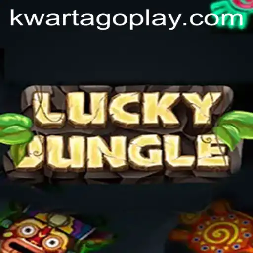 Exploring the Thrills of LuckyJungle: The Game of Adventure and Chance