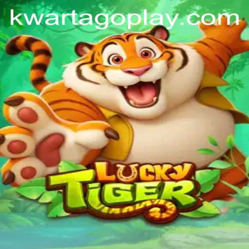 Exploring LuckyTiger: A Thrilling Game Experience with KW ARTA GO