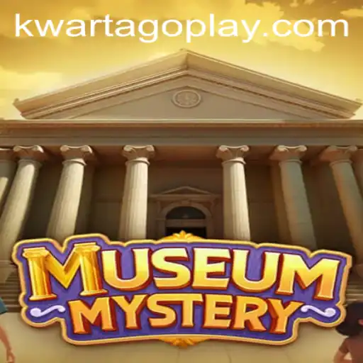 Discovering the Secrets of MuseumMystery