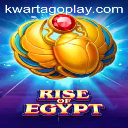 RiseOfEgypt: A Journey Through the Sands of Time