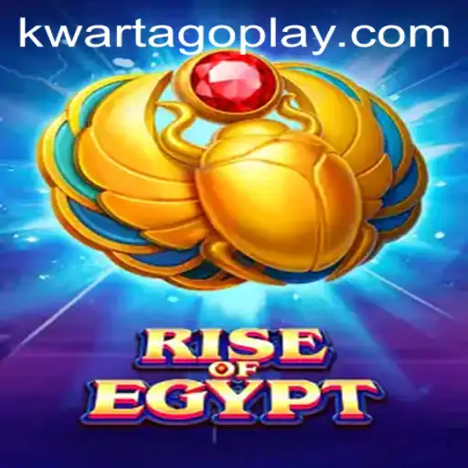 RiseOfEgypt: A Journey Through the Sands of Time
