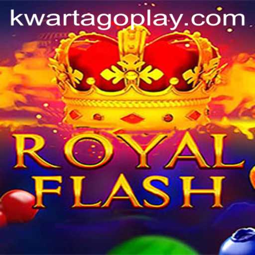 RoyalFlash: A Deep Dive into the Game Set to Revolutionize the Gaming Scene