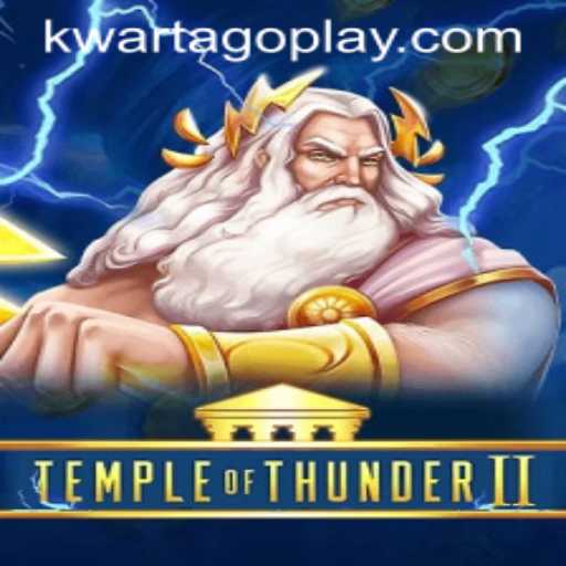 Unveiling the Mysteries of TempleofThunderII: A Dive into Gameplay and Strategy