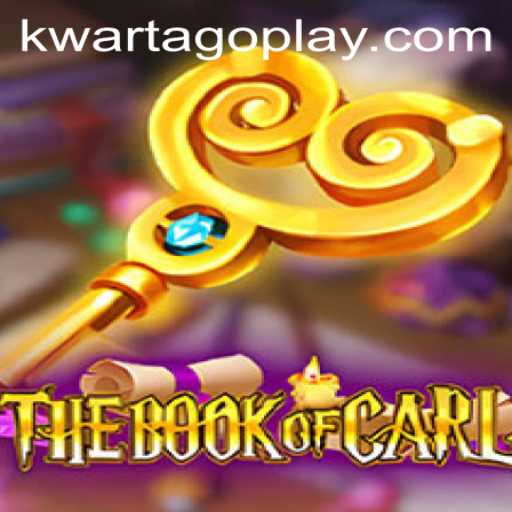 TheBookofCarl: A Modern Gaming Experience with KW ARTA GO