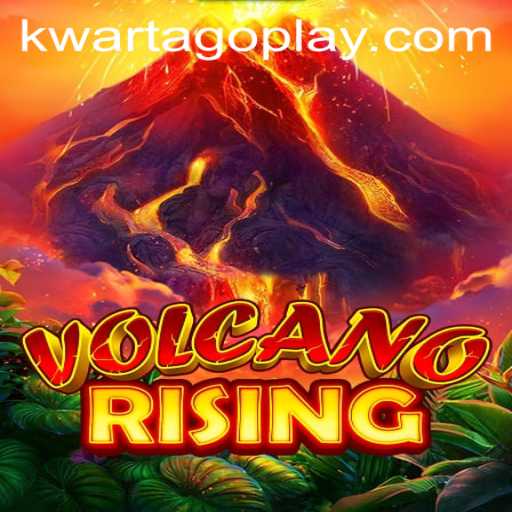 Enter the World of Adventure with VolcanoRising: Unveiling the Game's Thrilling Gameplay