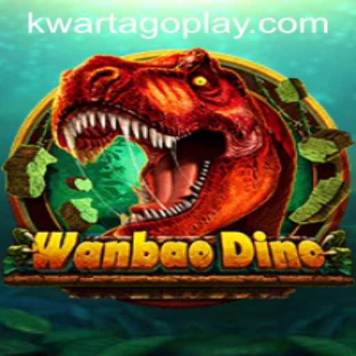 WanBaoDino: A Thrilling Adventure with KW ARTA GO