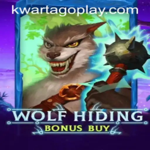 Exploring the Thrilling World of WolfHidingBonusBuy: A Strategic Adventure