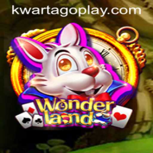 Exploring the Enchanted Realm of Wonderland: A Journey Through Play